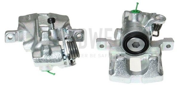 BUDWEG CALIPER Jarrusatula 341348